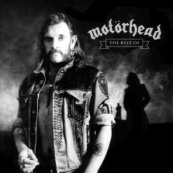 MOTORHEAD - Best Of / 2cd / CD