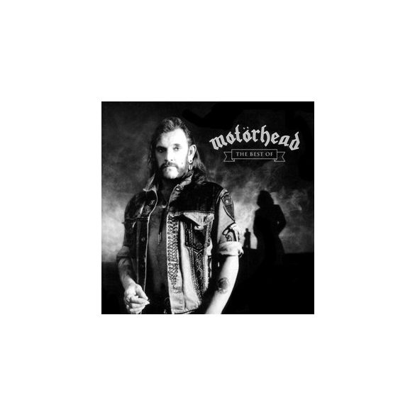 MOTORHEAD - Best Of / 2cd / CD