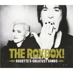 ROXETTE - The Roxbox! / 4cd / CD