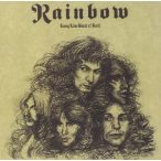 RAINBOW - Long Live Rock'n'Roll CD