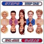 STEPS - Step One CD