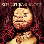 SEPULTURA - Roots CD