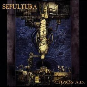 Sepultura 