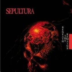 SEPULTURA - Beneath The Remains CD