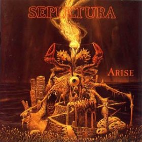 Sepultura 