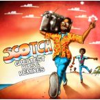 SCOTCH - Greatest Hits & Remixes / 2cd /  CD