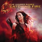 FILMZENE - Hunger Games Catching /limited/ CD