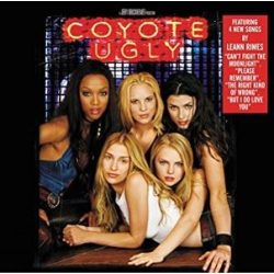 FILMZENE - Coyote Ugly CD