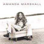 AMANDA MARSHALL - Amanda Marshall CD