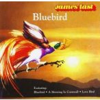 JAMES LAST - Bluebird CD