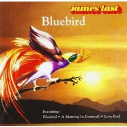 JAMES LAST - Bluebird CD