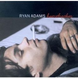 RYAN ADAMS - Heartbreaker CD