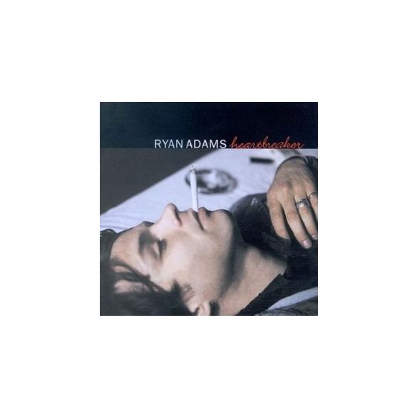 RYAN ADAMS - Heartbreaker CD