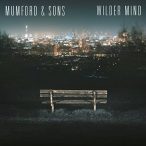 MUMFORD AND SONS - Wilder Mind CD