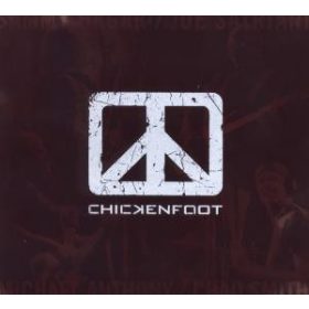 Chickenfoot