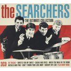 SEARCHERS - Collected / 3cd / CD