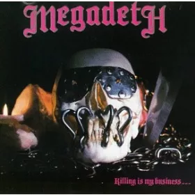 Megadeth 
