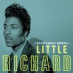 LITTLE RICHARD - Rock And Roll Roots / 2cd / CD