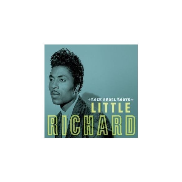 LITTLE RICHARD - Rock And Roll Roots / 2cd / CD