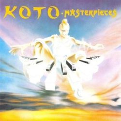 KOTO - Masterpieces / vinyl bakelit / LP