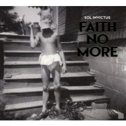 FAITH NO MORE - Sol Invictus CD