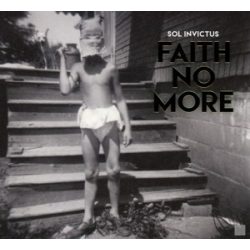 FAITH NO MORE - Sol Invictus CD