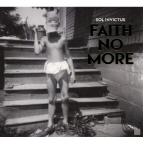 Faith No More