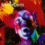 ALICE IN CHAINS - Facelift CD