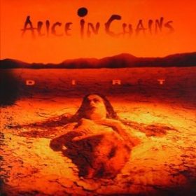 Alice In Chains