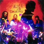 ALICE IN CHAINS - MTV Unplugged CD