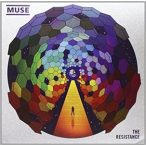 MUSE - Resistance / vinyl bakelit /  2xLP
