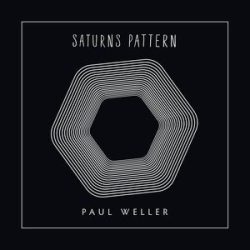 PAUL WELLER - Saturns Pattern /deluxe/ CD