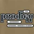PRODIGY - Experience /expanded 2cd/ CD