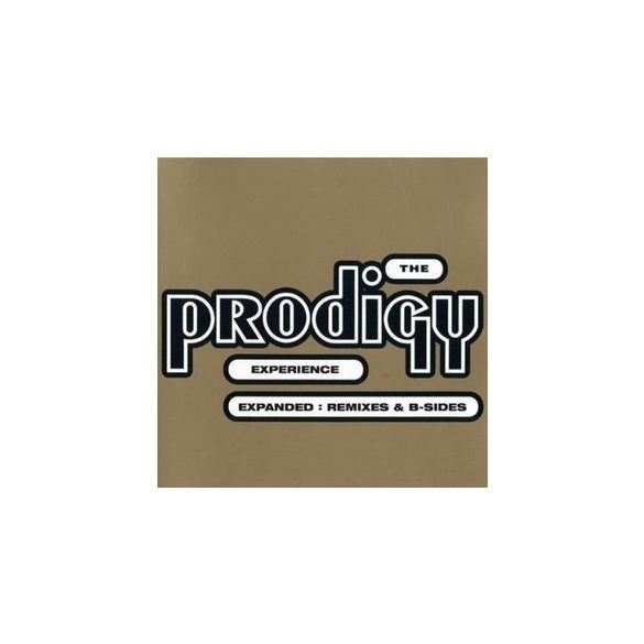 PRODIGY - Experience /expanded 2cd/ CD