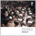 PORTISHEAD - Roseland NYC Live CD