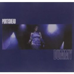 PORTISHEAD - Dummy CD