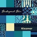 BUDAPEST BÁR - Klezmer CD