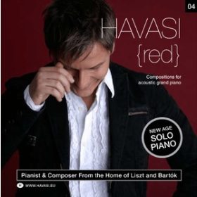 Havasi Balázs