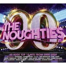 VÁLOGATÁS - Noughties / 3cd / CD