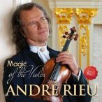 ANDRE RIEU - Magic Of The Violin CD