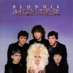 BLONDIE - Hunter / vinyl bakelit / LP