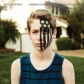 Fall Out Boy 