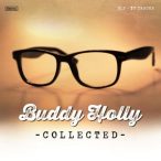   BUDDY HOLLY - Collected / vinyl bakelit limited collected / 3xLP