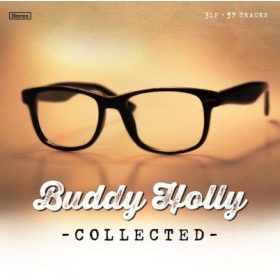 Buddy Holly