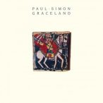 PAUL SIMON - Graceland / vinyl bakelit / LP