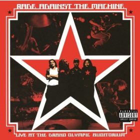 Rage Against The Machine 