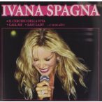 SPAGNA - Ivana Spagna CD