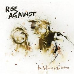RISE AGAINST - Surferer And The Witness CD