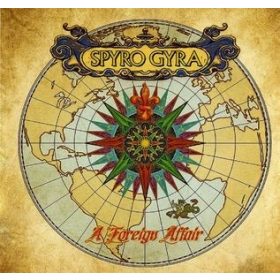 Spyro Gyra