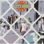 SPYRO GYRA - City Kids CD